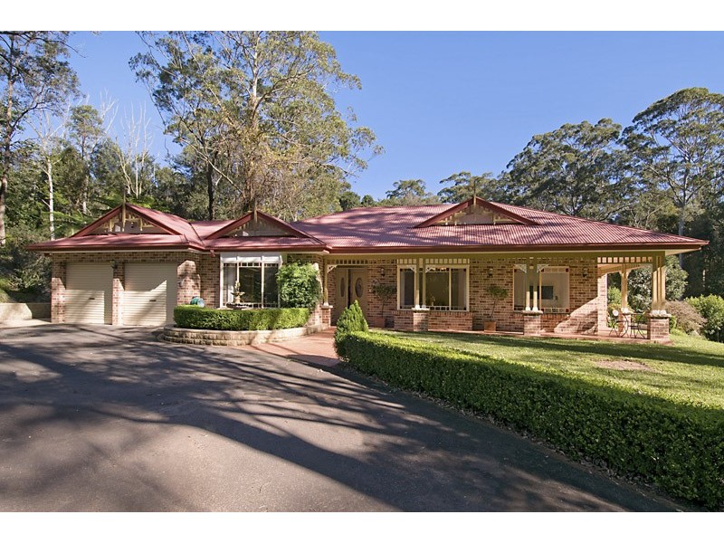 81 Excelsior Street, Lisarow NSW 2250