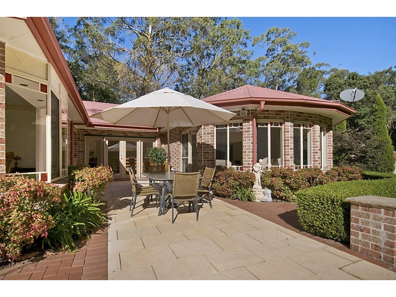 81 Excelsior Street, Lisarow NSW 2250