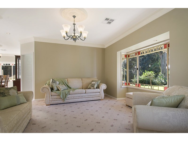 81 Excelsior Street, Lisarow NSW 2250