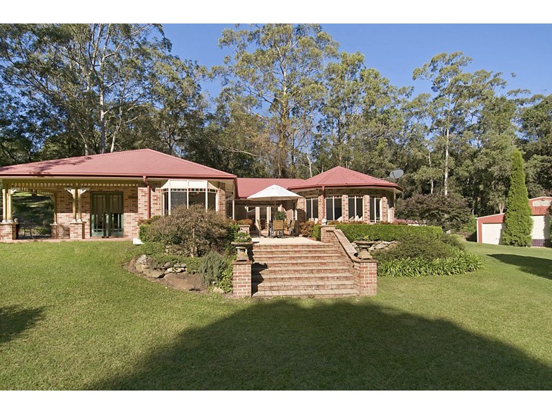 81 Excelsior Street, Lisarow NSW 2250