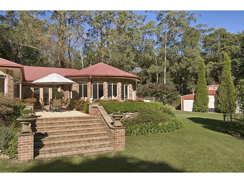81 Excelsior Street, Lisarow NSW 2250