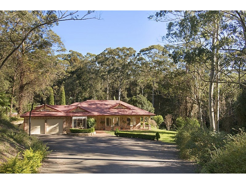 81 Excelsior Street, Lisarow NSW 2250