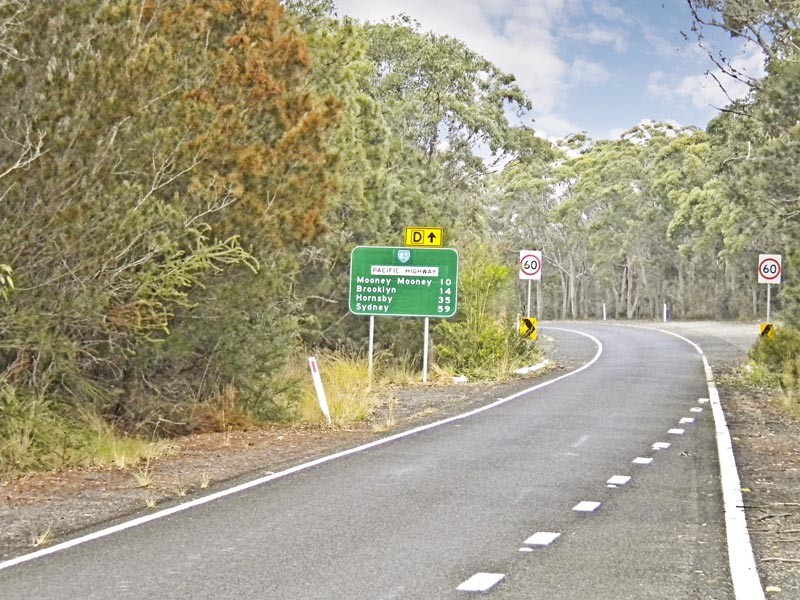 164 Pacific Highway, Mount White NSW 2250