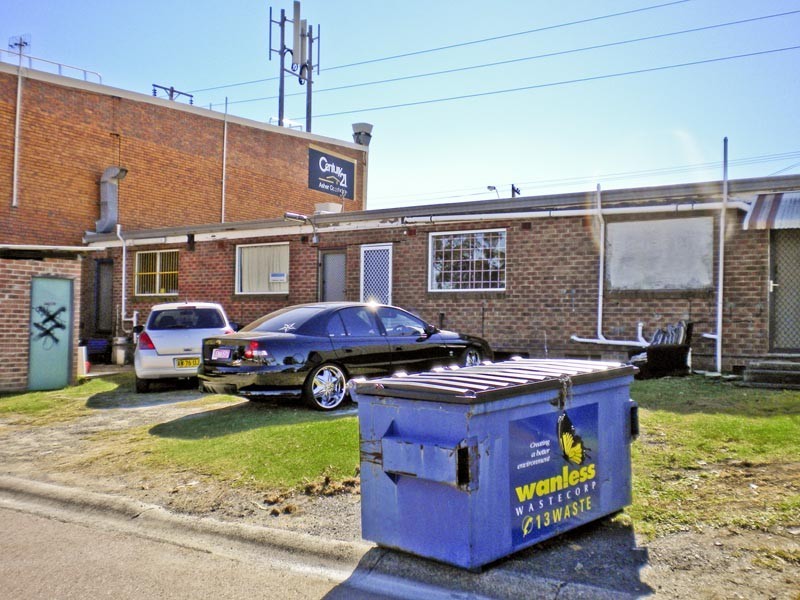 Shops 1-4/76-80 Wallarah Rd, Gorokan NSW 2263