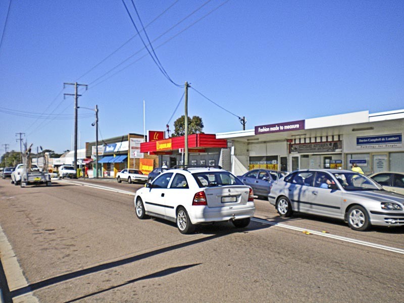 Shops 1-4/76-80 Wallarah Rd, Gorokan NSW 2263