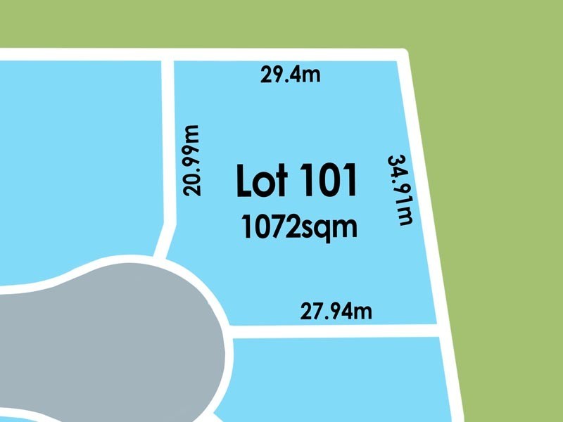 Lot 101,  Narrabeen Close, Mardi NSW 2259