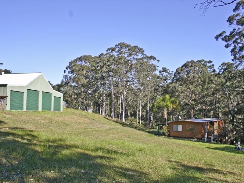 42 Chandlers Lane, Wyong Creek NSW 2259