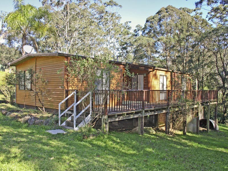 42 Chandlers Lane, Wyong Creek NSW 2259