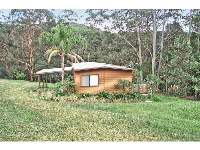 42 Chandlers Lane, Wyong Creek NSW 2259