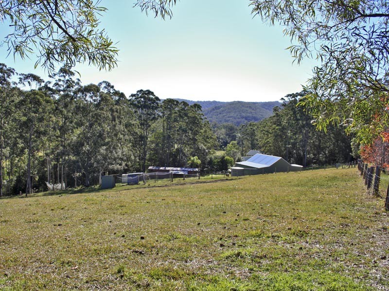 42 Chandlers Lane, Wyong Creek NSW 2259