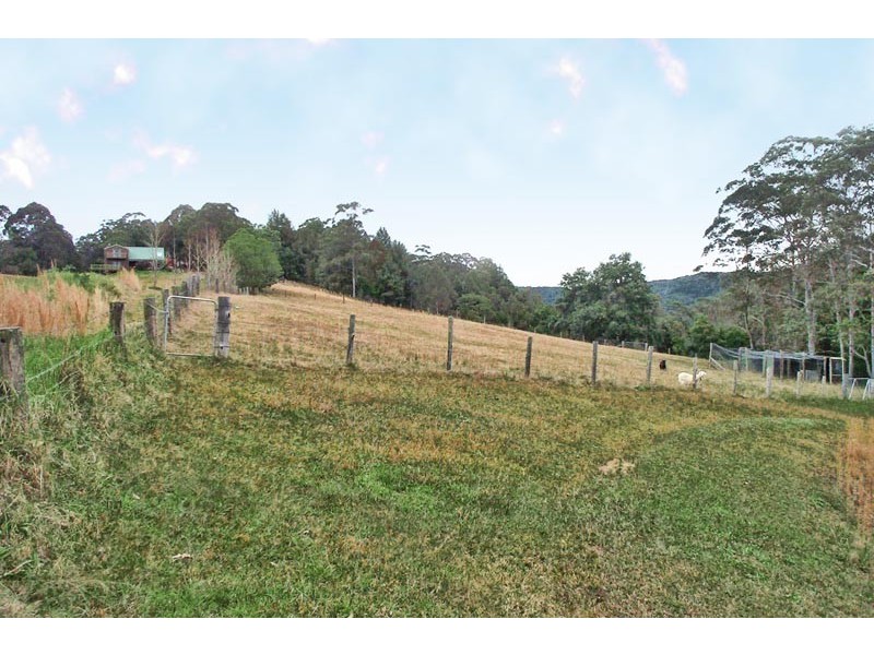 42 Chandlers Lane, Wyong Creek NSW 2259