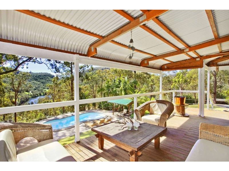 421 Oyster Shell Road, Lower Mangrove NSW 2250