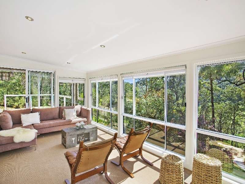 421 Oyster Shell Road, Lower Mangrove NSW 2250