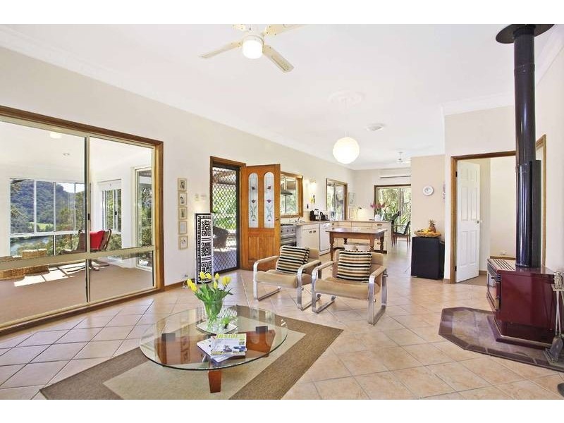 421 Oyster Shell Road, Lower Mangrove NSW 2250