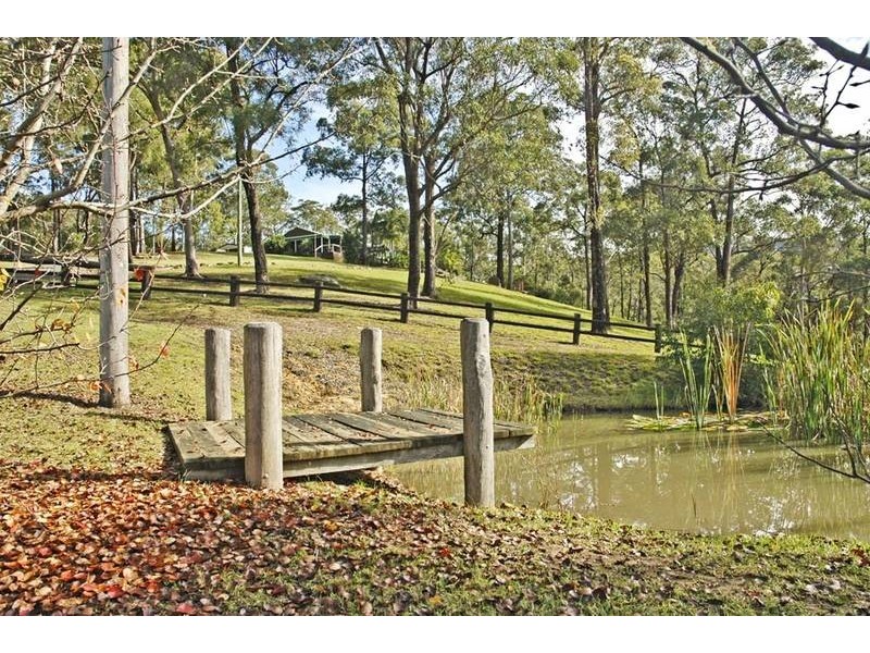 421 Oyster Shell Road, Lower Mangrove NSW 2250