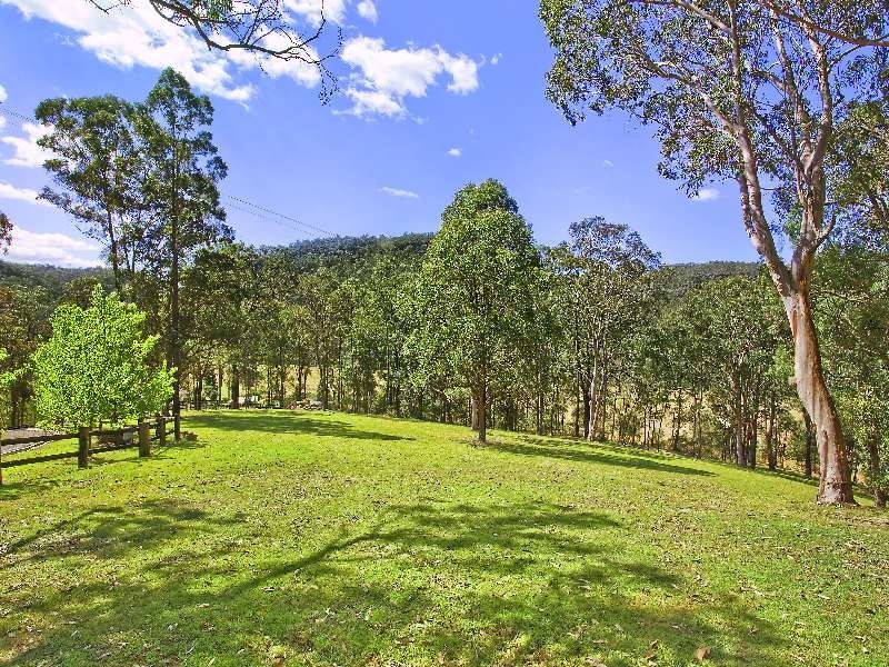 421 Oyster Shell Road, Lower Mangrove NSW 2250