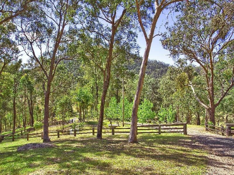 421 Oyster Shell Road, Lower Mangrove NSW 2250