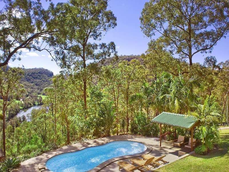 421 Oyster Shell Road, Lower Mangrove NSW 2250
