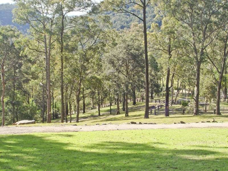 421 Oyster Shell Road, Lower Mangrove NSW 2250