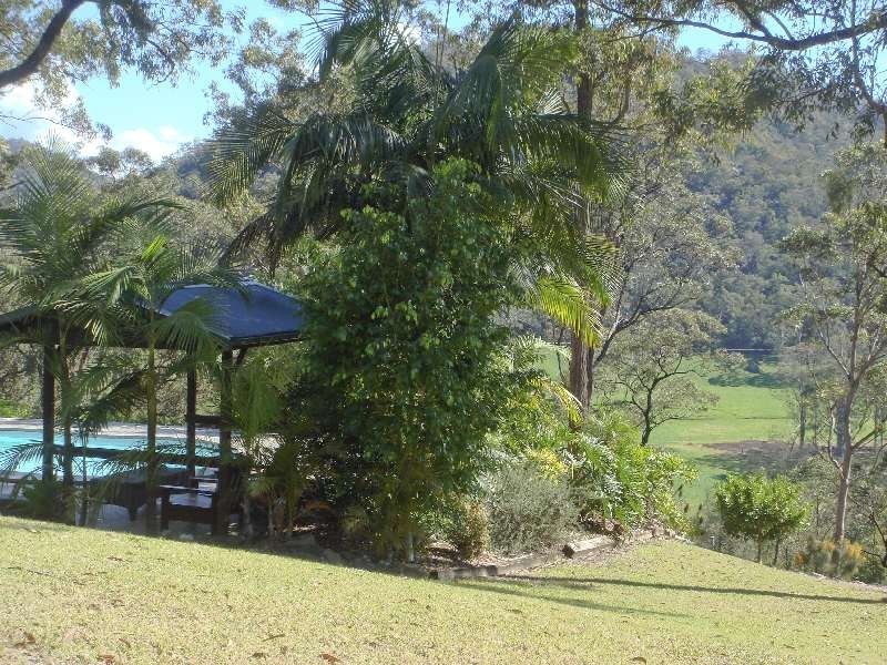 421 Oyster Shell Road, Lower Mangrove NSW 2250