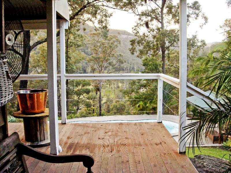 421 Oyster Shell Road, Lower Mangrove NSW 2250