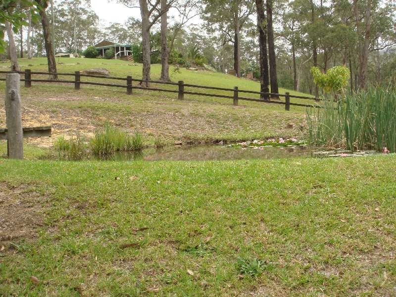 421 Oyster Shell Road, Lower Mangrove NSW 2250
