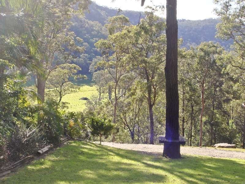 421 Oyster Shell Road, Lower Mangrove NSW 2250