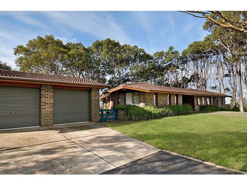 1 Marine Parade, Rocky Point NSW 2259