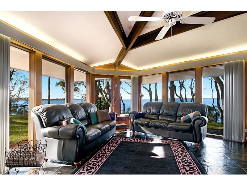 1 Marine Parade, Rocky Point NSW 2259