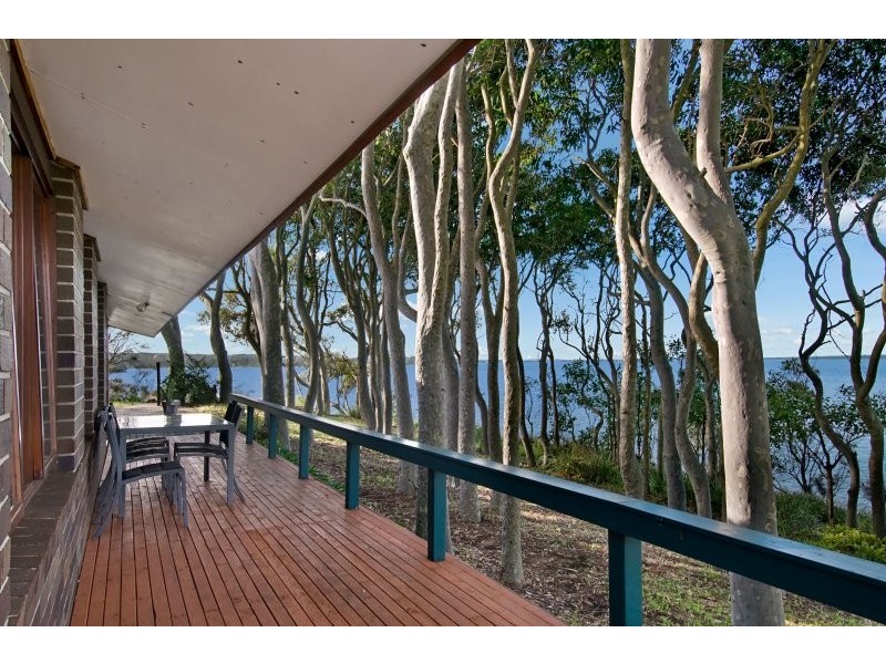 1 Marine Parade, Rocky Point NSW 2259