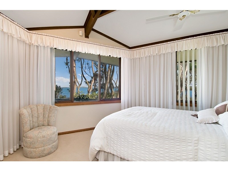 1 Marine Parade, Rocky Point NSW 2259