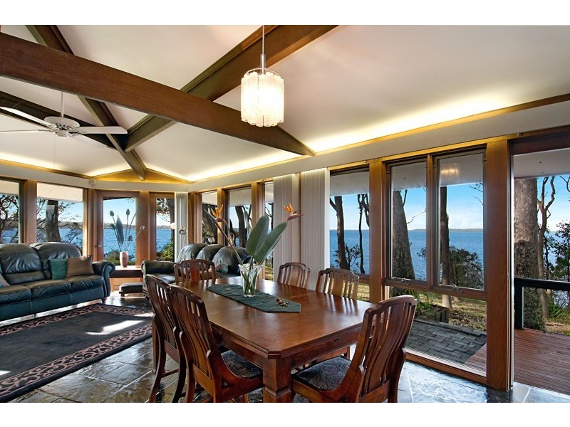 1 Marine Parade, Rocky Point NSW 2259