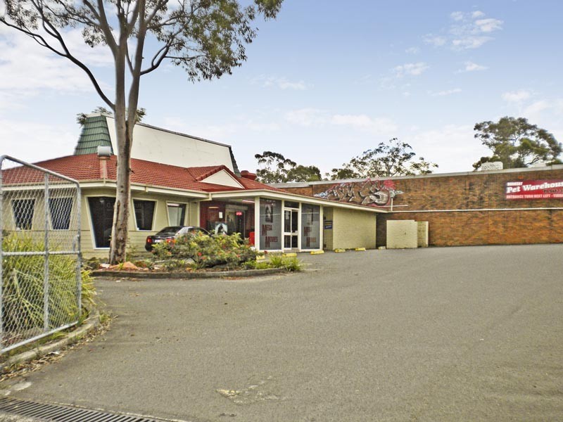 527 – 531 Pacific Highway, Mount Colah NSW 2079