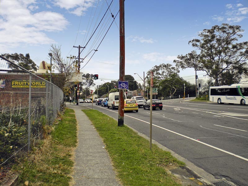 527 – 531 Pacific Highway, Mount Colah NSW 2079