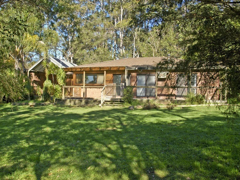 175 Bellevue Road, Tumbi Umbi NSW 2261