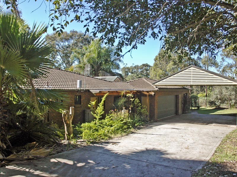 175 Bellevue Road, Tumbi Umbi NSW 2261