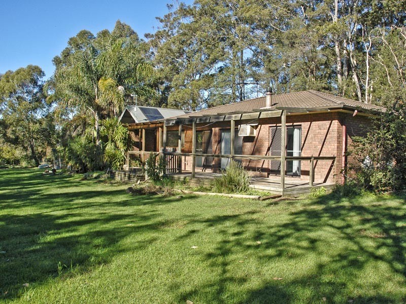 175 Bellevue Road, Tumbi Umbi NSW 2261