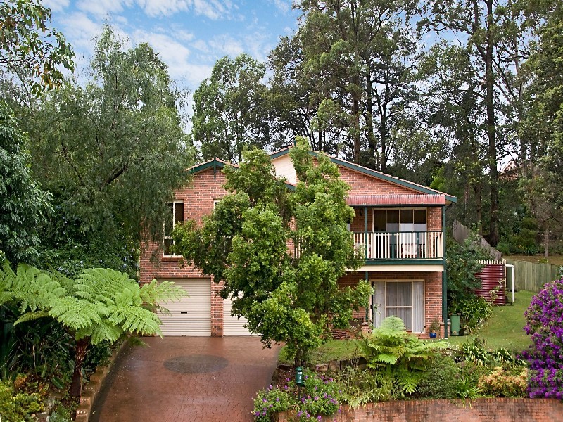 2 Glenrose Close, Lisarow NSW 2250
