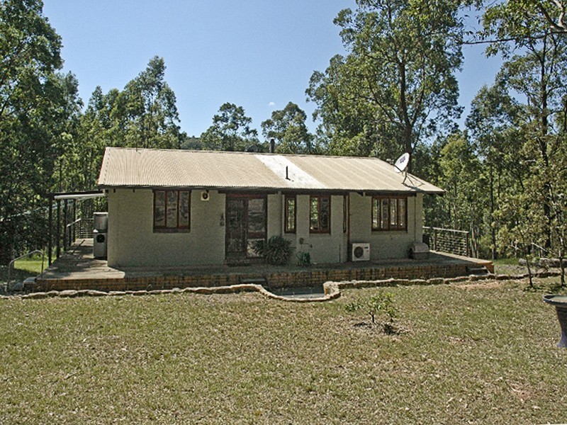 669 Dickson Road, Jilliby NSW 2259