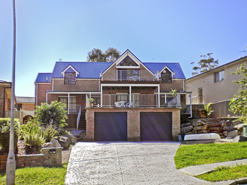 50 Kildare Street, Bensville NSW 2251