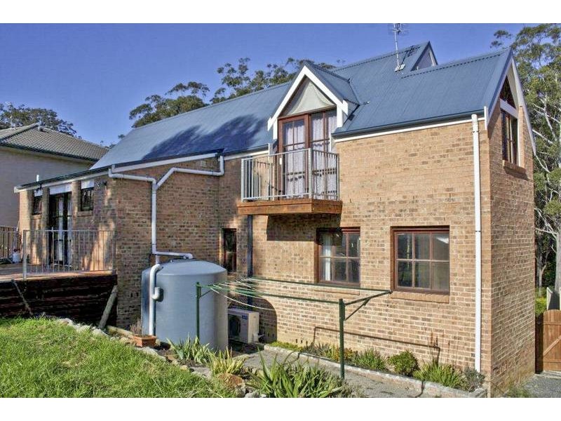 50 Kildare Street, Bensville NSW 2251