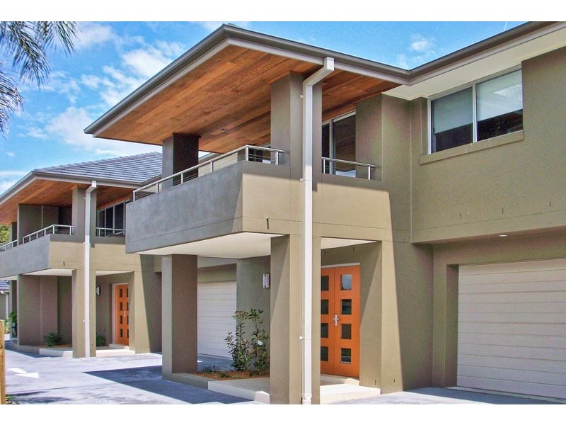 3/46 Althorp Street, East Gosford NSW 2250