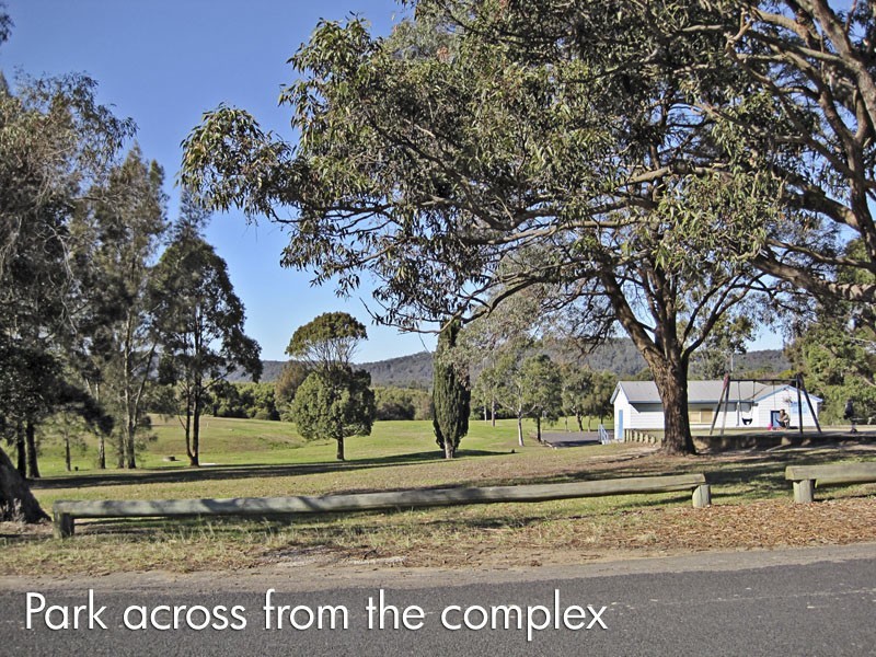 3/46 Althorp Street, East Gosford NSW 2250