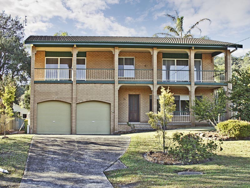 64 Beaumont Avenue, Wyoming NSW 2250