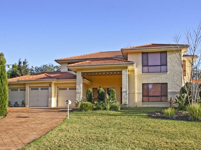 219 Woodbury Park Drive, Mardi NSW 2259