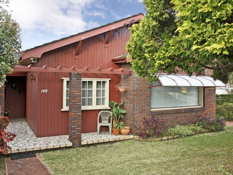 149 Albany Street, Point Frederick NSW 2250