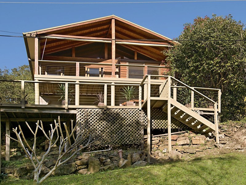 36 Horsfield Road, Horsfield Bay NSW 2256