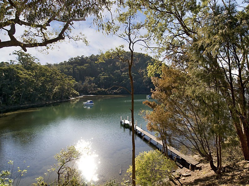 36 Horsfield Road, Horsfield Bay NSW 2256