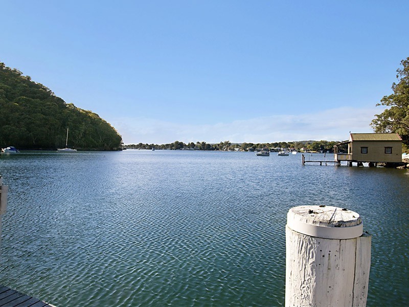 36 Horsfield Road, Horsfield Bay NSW 2256