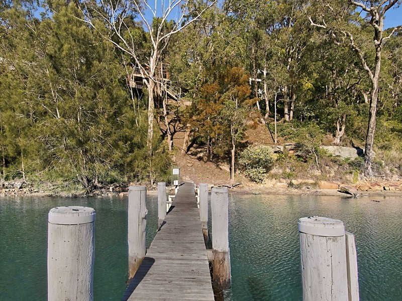 36 Horsfield Road, Horsfield Bay NSW 2256